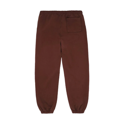 Sp5der Classic Sweatpant 'Brown'