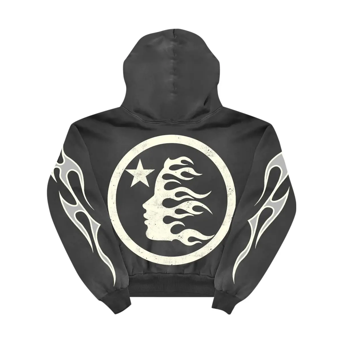 Hellstar Sport Hoodie 'Black'