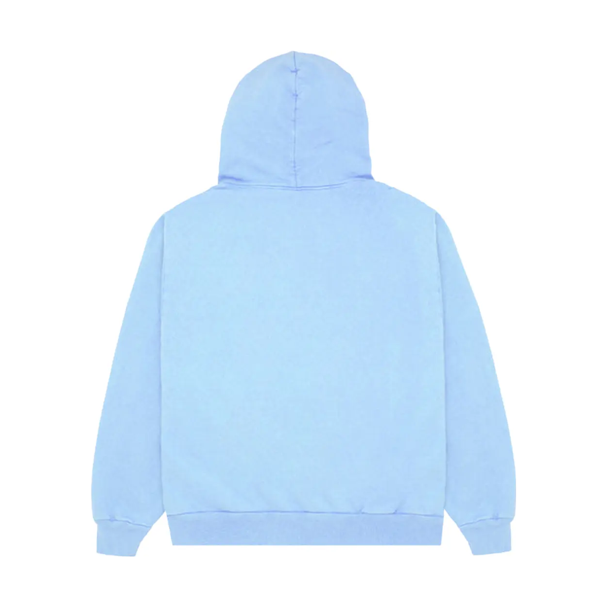 Sp5der Web Hoodie 'Sky Blue'