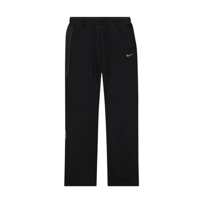 Nike x NOCTA Black Tech Fleece Hoodie & Joggers Set