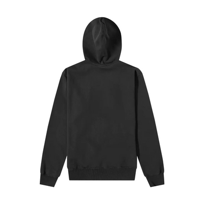 Nike x Stussy Black Hoodie