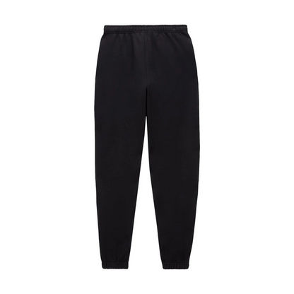 Nike x Stussy Black Sweatpants