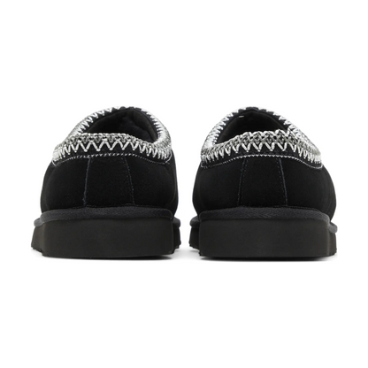 UGG Tasman Black Slipper