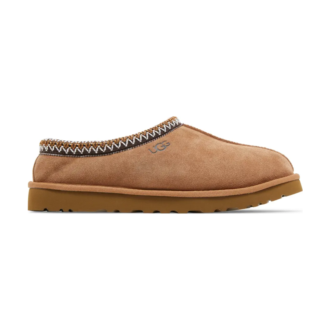 UGG Tasman Chestnut Slipper