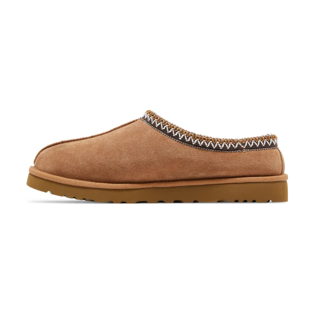 UGG Tasman Chestnut Slipper
