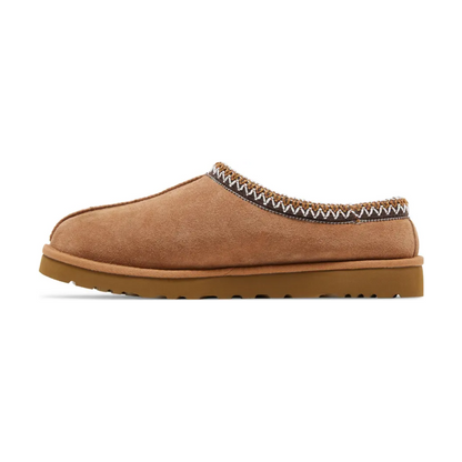 UGG Tasman Chestnut Slipper