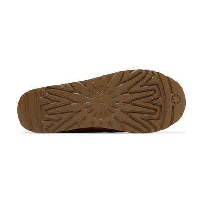 UGG Tasman Chestnut Slipper