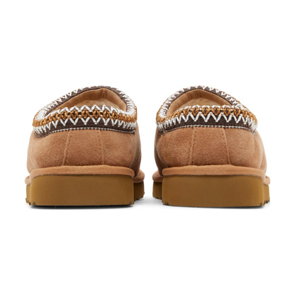 UGG Tasman Chestnut Slipper