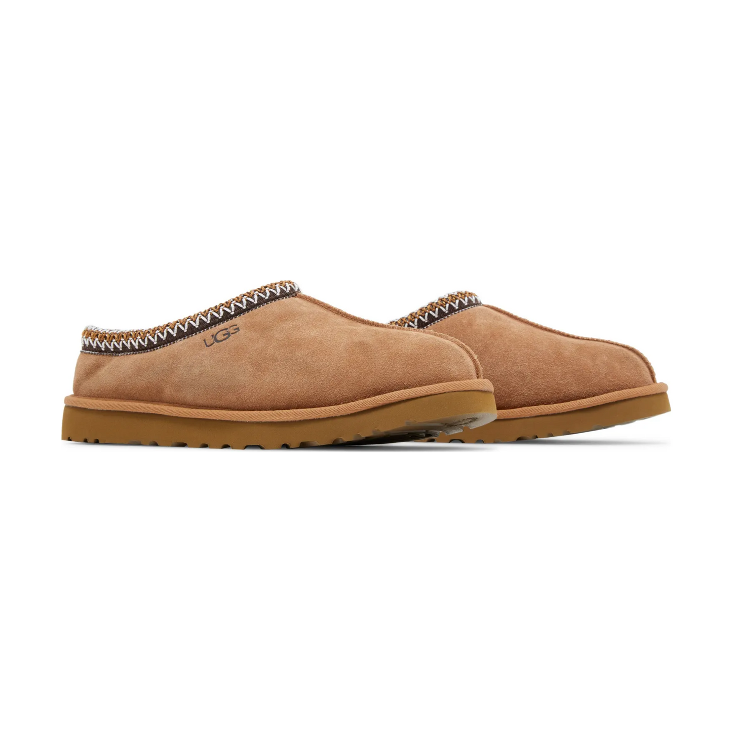 UGG Tasman Chestnut Slipper
