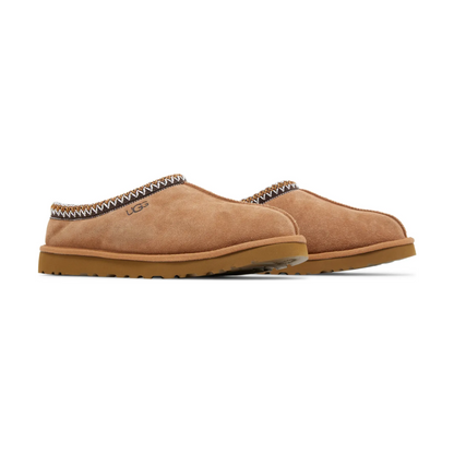 UGG Tasman Chestnut Slipper