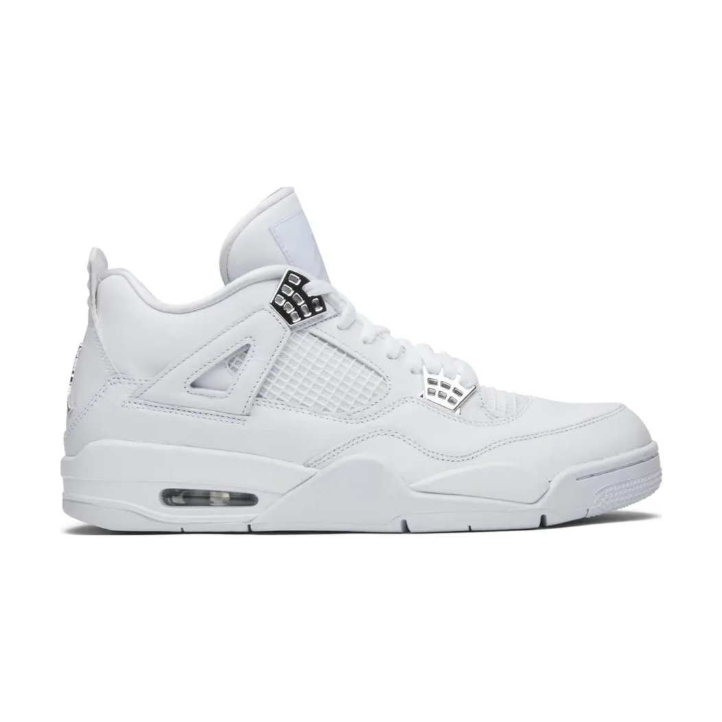 Air Jordan 4 Retro 'Pure Money'