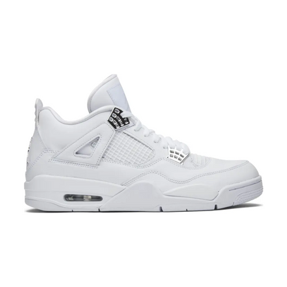 Air Jordan 4 Retro 'Pure Money'