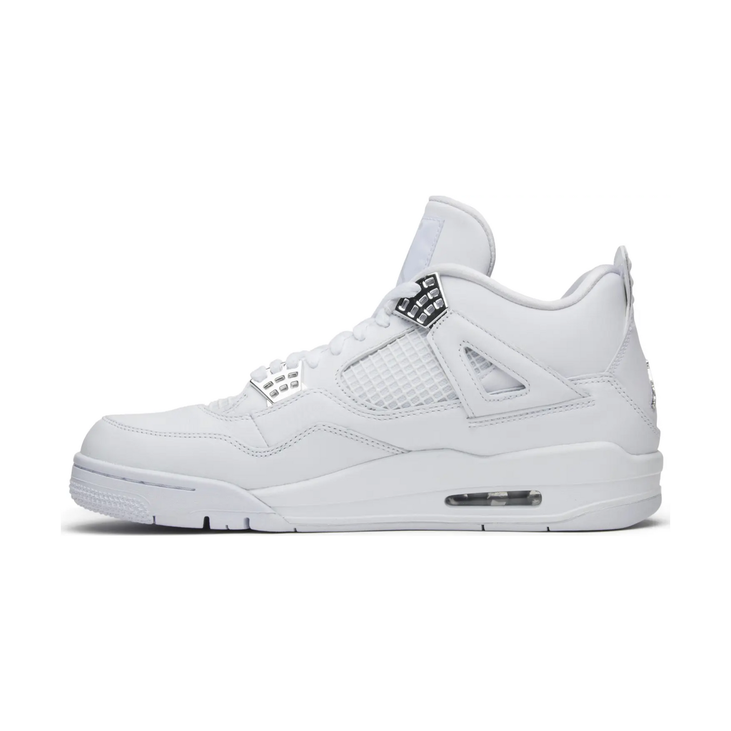 Air Jordan 4 Retro 'Pure Money'