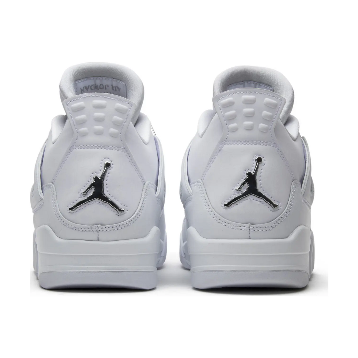 Air Jordan 4 Retro 'Pure Money'