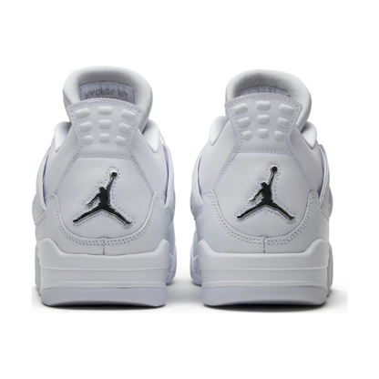 Air Jordan 4 Retro 'Pure Money'