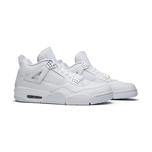 Air Jordan 4 Retro 'Pure Money'