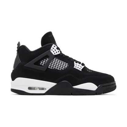 Air Jordan 4 Retro 'White Thunder'