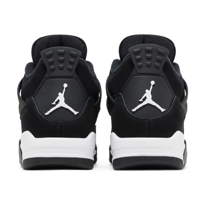 Air Jordan 4 Retro 'White Thunder'